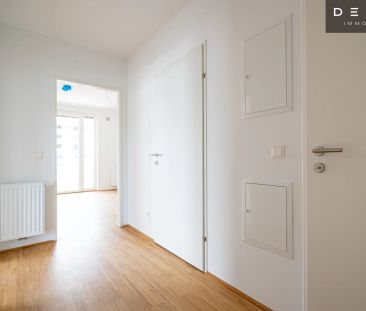 | RUHELAGE | 2 ZIMMER-WOHNUNG | GREEN CITY LIVING - Photo 5