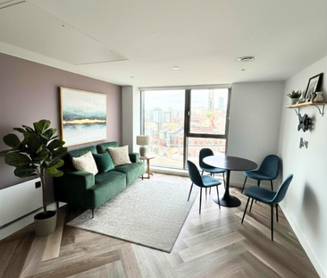 1 bedroom apartment to rent - Photo 1
