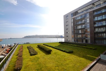 Caldey Island House, Prospect Place, Cardiff Bay - Photo 2