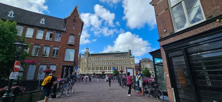 Te huur: Kamer Hogewoerd in Leiden - Photo 2