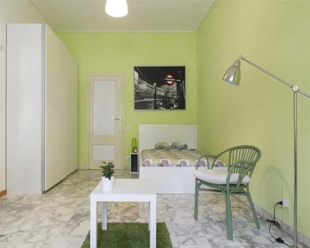 Via Vincenzo Monti, Milan, Lombardy 20145 - Photo 5