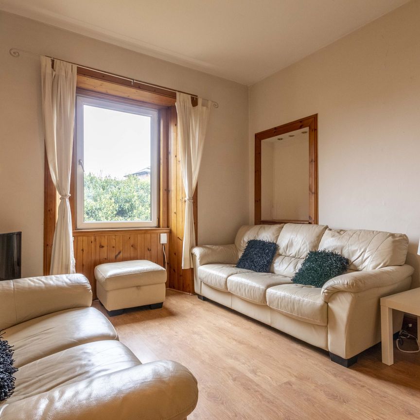 2504L - Fountainbridge, Edinburgh, EH3 9RU - Photo 1