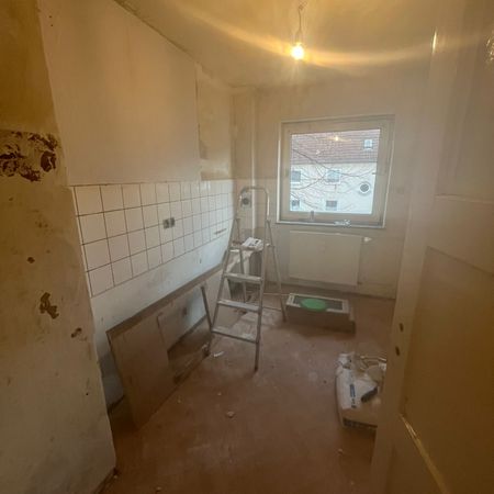 Breslauer Straße 37 – 1.OG, 38239, – Salzgitter Thiede - Foto 4