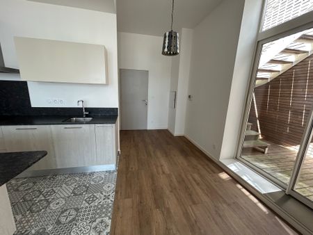 Location Appartement T2 - POITIERS - Centre Ville - Photo 3