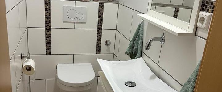 Attraktive 3-Zimmer-Wohnung mit Balkon und Einbauküche, Heilbronn - Photo 1