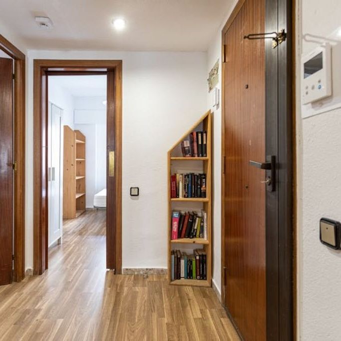 Carrer del Poeta Más i Ros, Valencia, Valencian Community 46022 - Photo 1