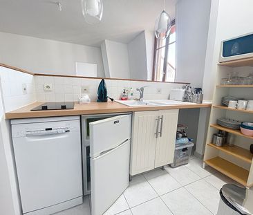 Location Appartement 2 pièces 37m² - Photo 6