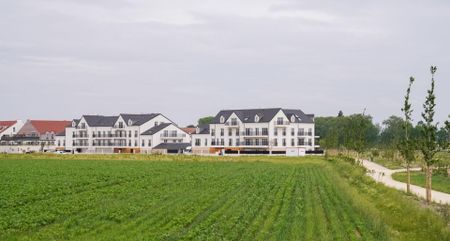 location Appartement T2 DE 36.1m² À TIGERY - Photo 3