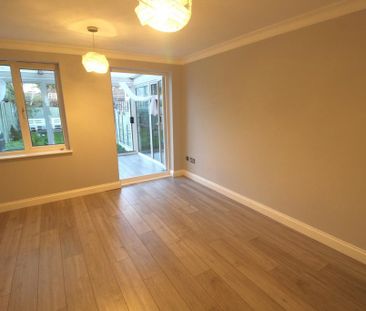 2 bedroom terraced house to rent - Photo 2