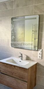 Location Maison 3 pièces 74m² TEYRAN 34820 - Photo 3