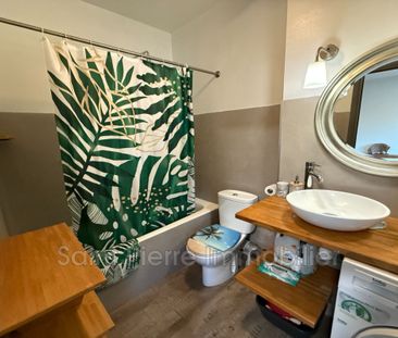 location appartement 1 Pièce(s) - Photo 6