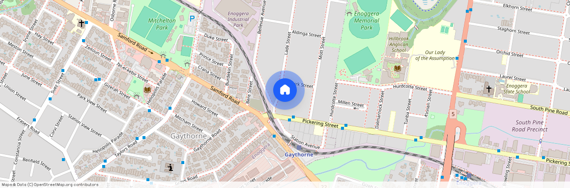 3/17 Lade Street, GAYTHORNE