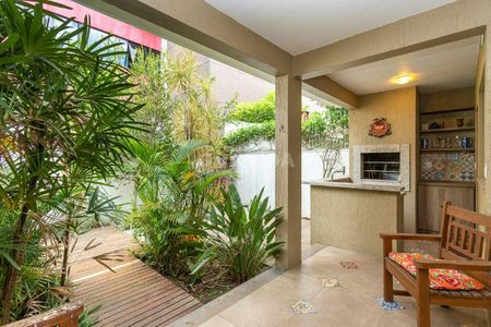 Casa Residencial/Sobrado para aluguel, 3 quartos, 3 suítes, 4 vagas, Petrópolis - Porto Alegre/RS - COD: 14932 - Foto 5