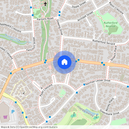 105a St Johns Road, Meadowbank, Auckland City