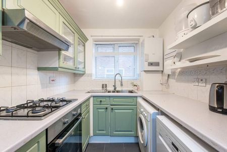 1 bedroom flat to rent - Photo 3