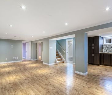 For Lease - 2142 Parkway Drive Unit# Lower, Burlington, Ontario - Photo 3