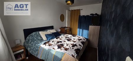 Location Appartement 3 pièces 69m² BEAUVAIS 60000 - Photo 4