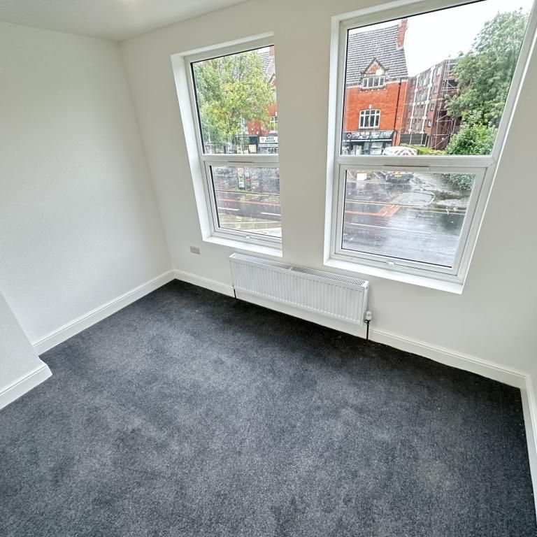 418 Wilbraham Road, Manchester, M21 - Photo 1