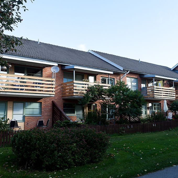 Willéngatan 91 - Foto 2