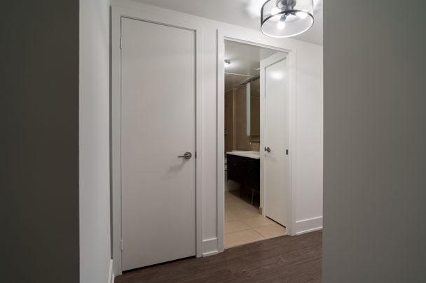 For Lease - 508 WELLINGTON Street Unit# 304, Toronto, Ontario - Photo 1