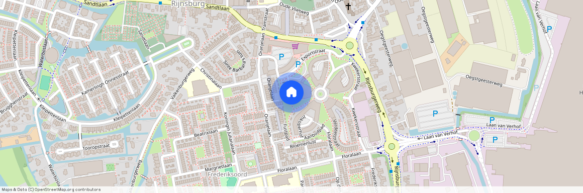 Veilingmeesterhof 30, 2231MZ, Rijnsburg