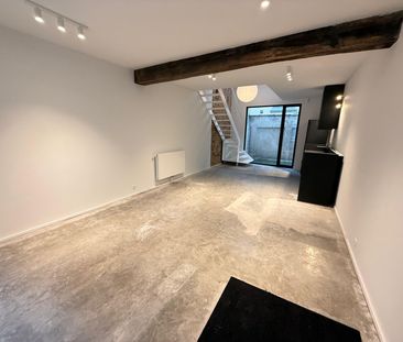 GERENOVEERDE WONING - Photo 1