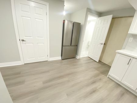For Lease - 139 Walford Road Unit# Basement, Markham, Ontario - Photo 2