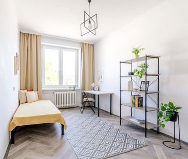 Pokój Łódź - Zdjęcie 1