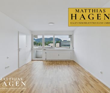 2 Zimmer Wohnung zur Miete - Photo 1