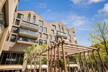 Appartement te huur: Emmapassage 7-15 5038 XA Tilburg - Photo 3