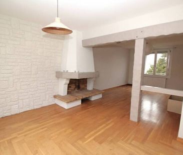 Appartement 5 pièces - - Photo 1