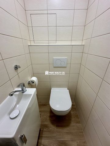 Pronájem bytu 2+kk 50 m² - Fotografie 3