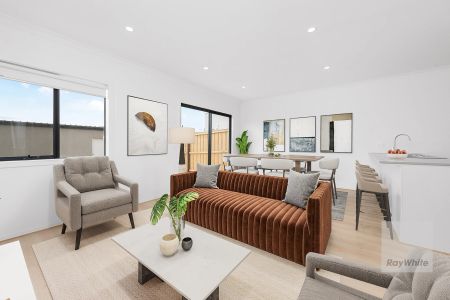 THIS BRAND NEW HOME AWAITS YOU! - Photo 3