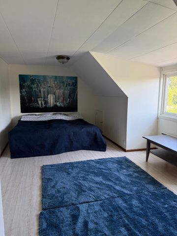 Ritarvägen, Falun - Foto 3