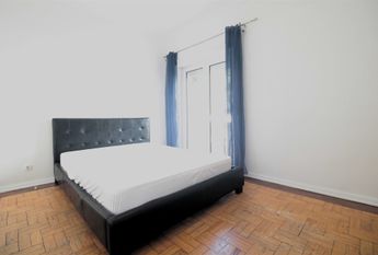 Apartamento T3 em Coimbra