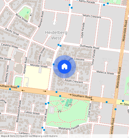 Preston, Melbourne - North East