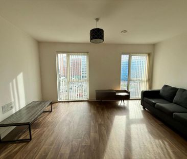 1 bedroom apartment to rent - Photo 3