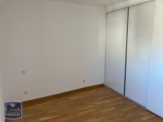 Location Appartement 3 pièces 73m² BEZIERS 34500 - Photo 1