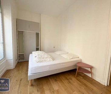 Location Appartement 2 pièces 56m² LYON 7ème - Photo 6