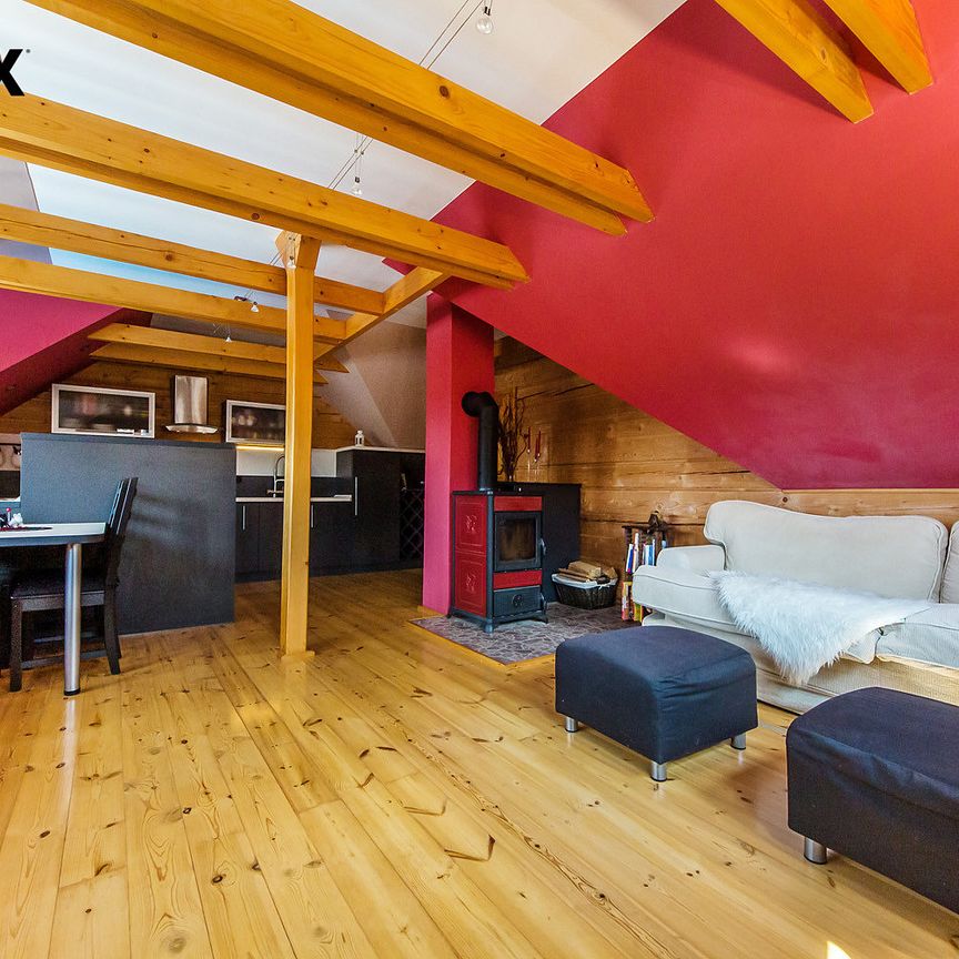 Pronájem domu 90 m² s pozemkem 327 m² - Photo 1