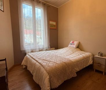 Location Maison 5 pièces 90m² AUVERS SUR OISE 95430 - Photo 4