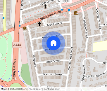 Dean Street, Coventry - Photo 1