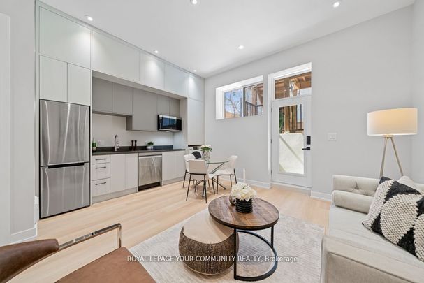 For Lease - 266 Westlake Avenue, Toronto, Ontario - Photo 1