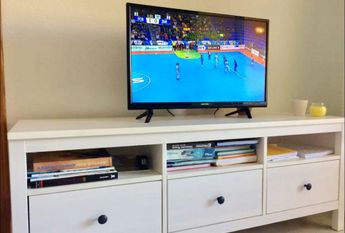 FOR RENT Apartment with 2 bedrooms with pool for LONG TERM