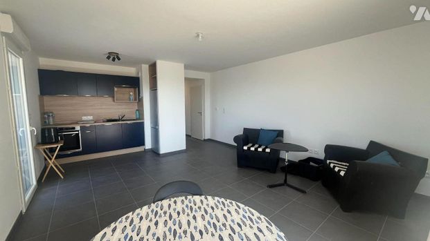 Appartement à louer à Malo-les-Bains (59240) en Nord (59) Proposition de location d'un appar... - Photo 1