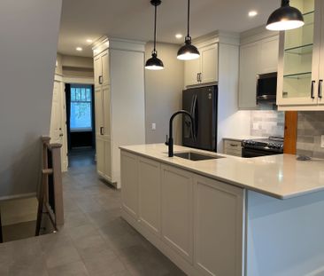 For Lease - 75 Cathcart Street Unit# 1, Lower Town - Sandy Hill, On... - Photo 4