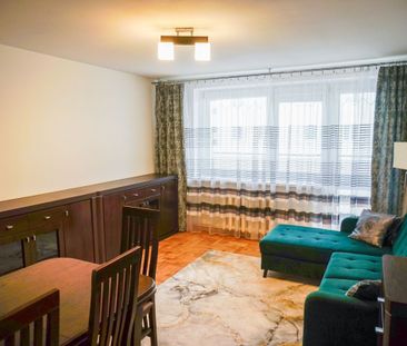 Przestronne 3 pokoje z parkingiem | Mokotów Stegny - Photo 4