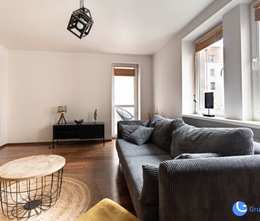 3pok*68mkw*Lipska*Płaszów*dla rodziny - Zdjęcie 1