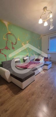 Na prenájom zariadený 3 izbový byt v Nitre - Photo 1