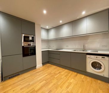 2 Bed Flat, Thomas Court, BS1 - Photo 5